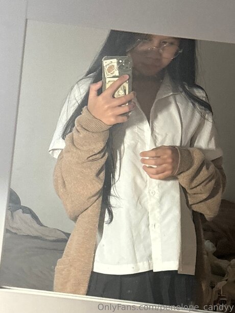 Penelope Candyy onlyfans leaked.