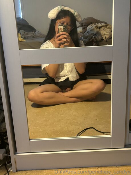 Penelope Candyy onlyfans sex tape