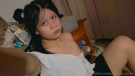 Penelope Candyy onlyfans porn free