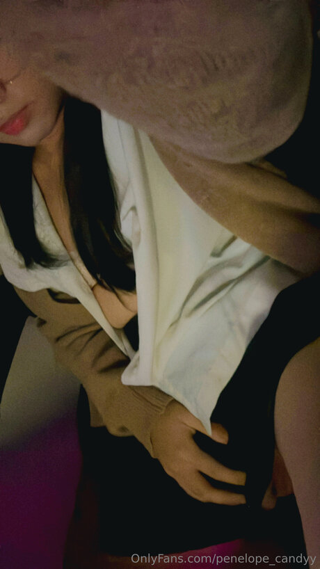 Penelope Candyy onlyfans sex