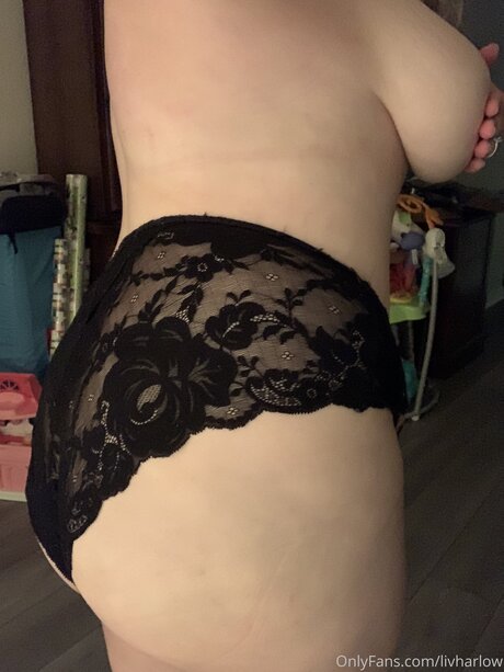 Livharlow only fans review