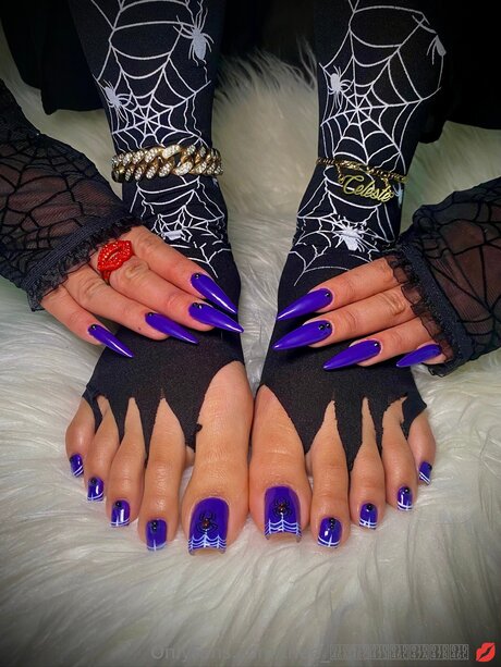 Thee Celeste onlyfans porn