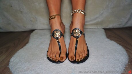 Thee Celeste onlyfans model