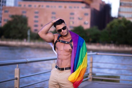 Axelrockham onlyfans fotos