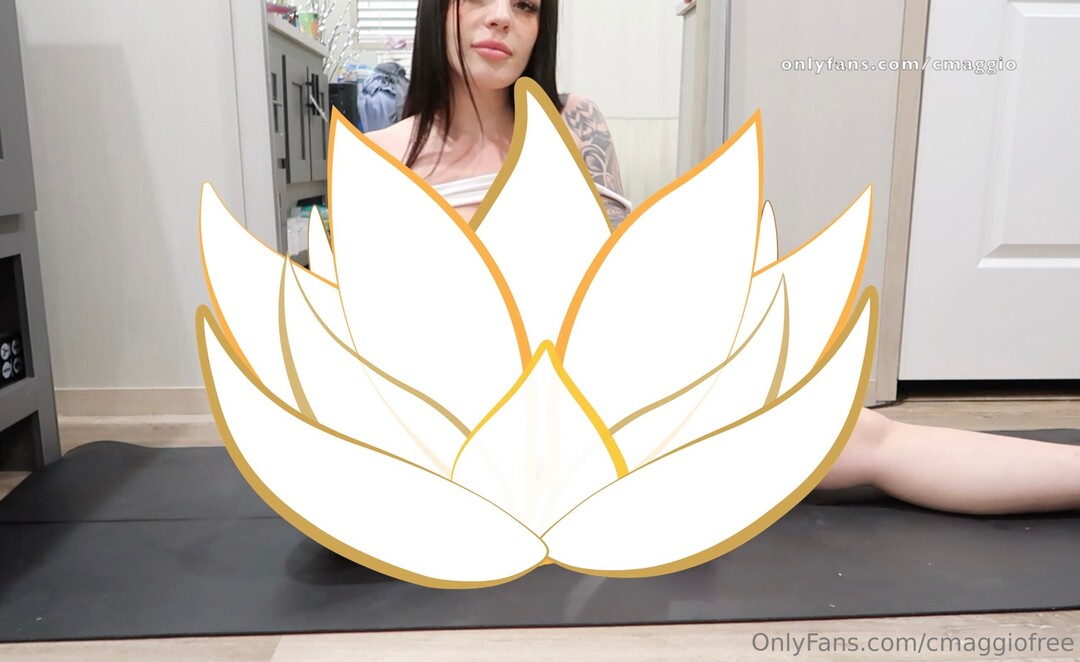 Cmaggiofree leaked nudes onlyfans