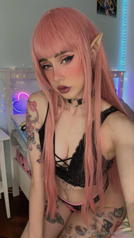 Harefuyu tits onlyfans