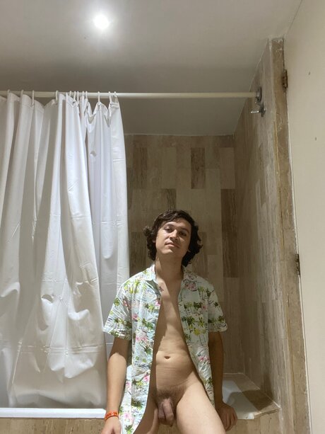 Santiboy leaked onlyfans photos