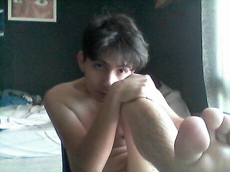 Santiboy only fans nudes