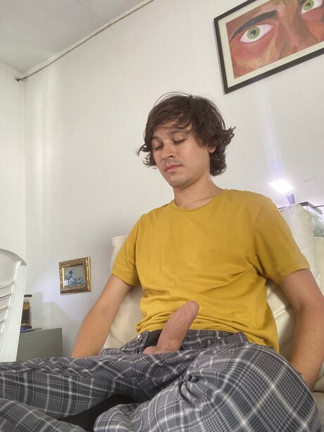 Santiboy onlyfans nide