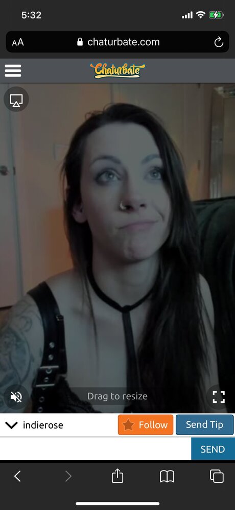 Indieroselive xxx onlyfans