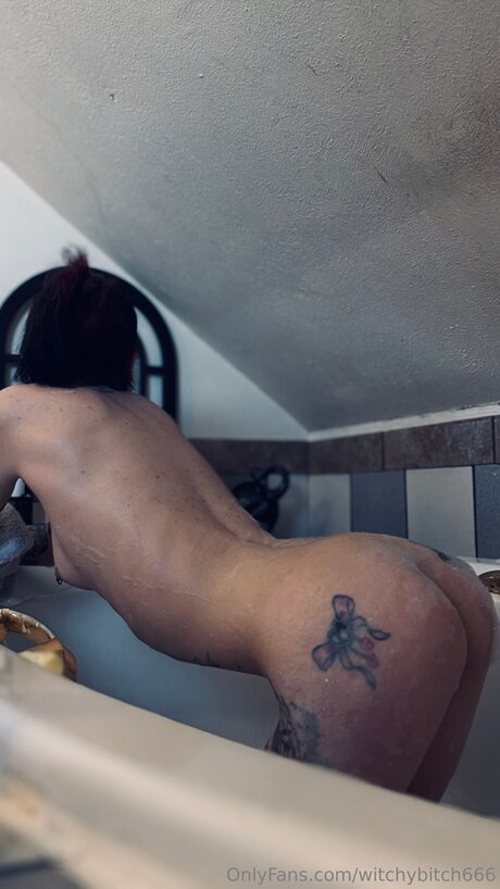 Witchybitch666 onlyfans nudes