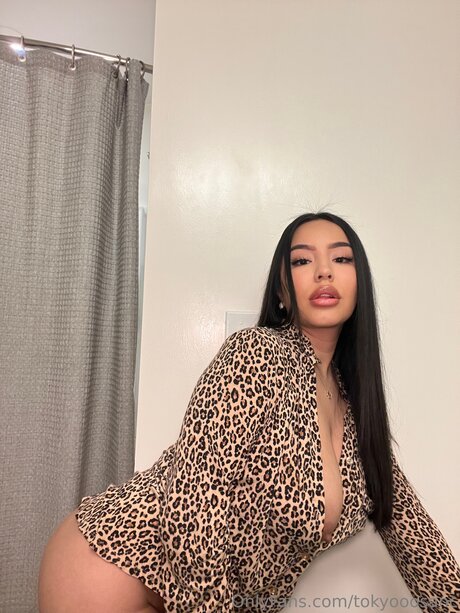 Tokyooosanc sexy onlyfans