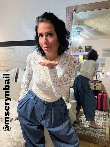 Mserynclark onlyfans leaked photos