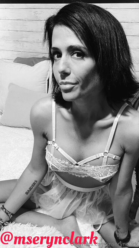 Mserynclark Profile pic