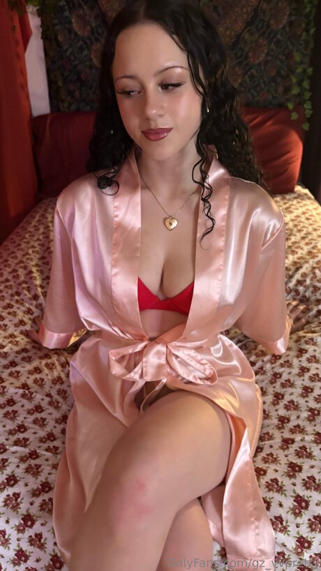 Gz Vvpretty onlyfans sextape leak