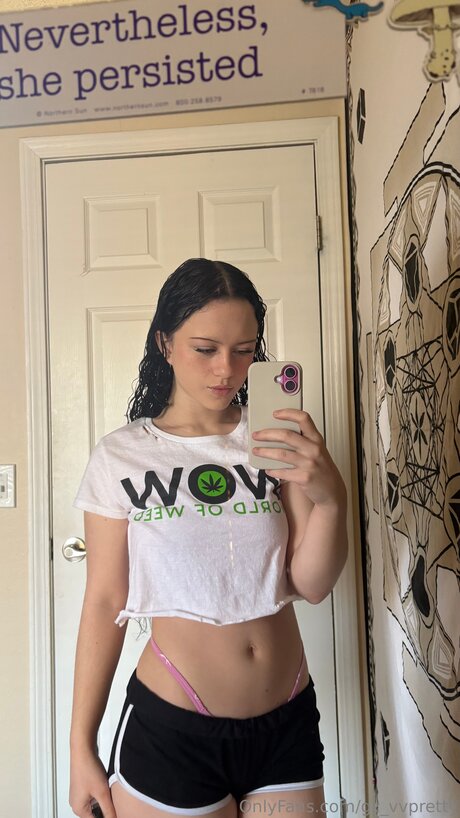 Gz Vvpretty onlyfans leaks naked