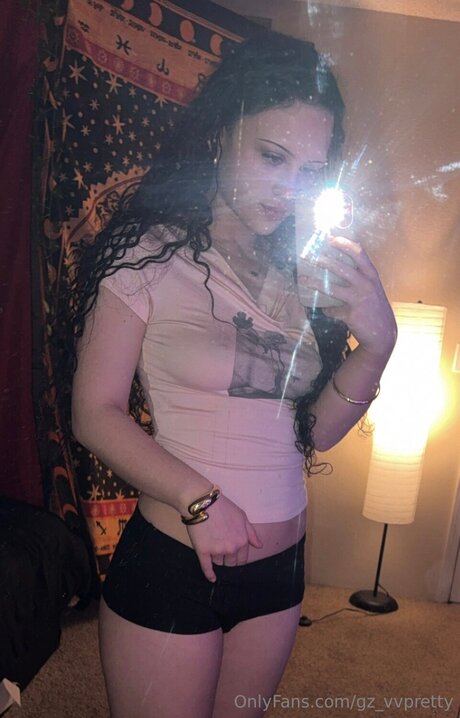 Gz Vvpretty nude onlyfans pics