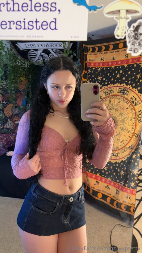 Gz Vvpretty onlyfans x