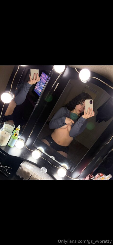 Gz Vvpretty leak onlyfans