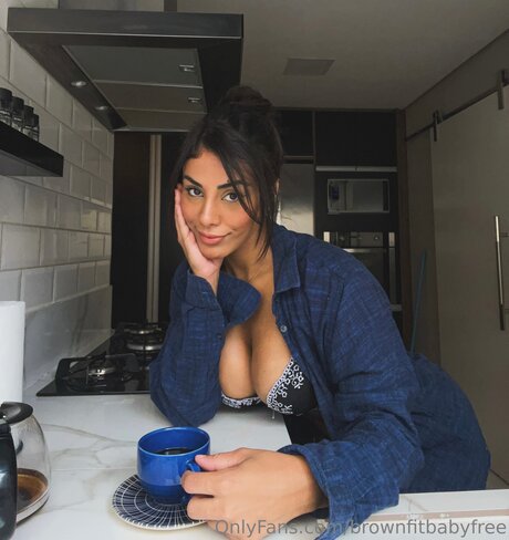 Brownfitbabyfree onlyfans naked