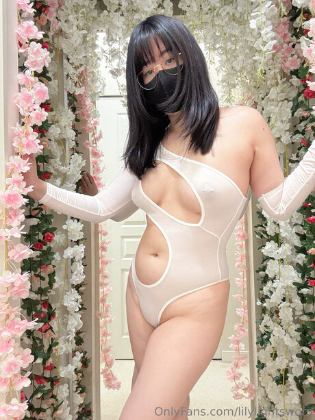 Lilylightsworn new onlyfans