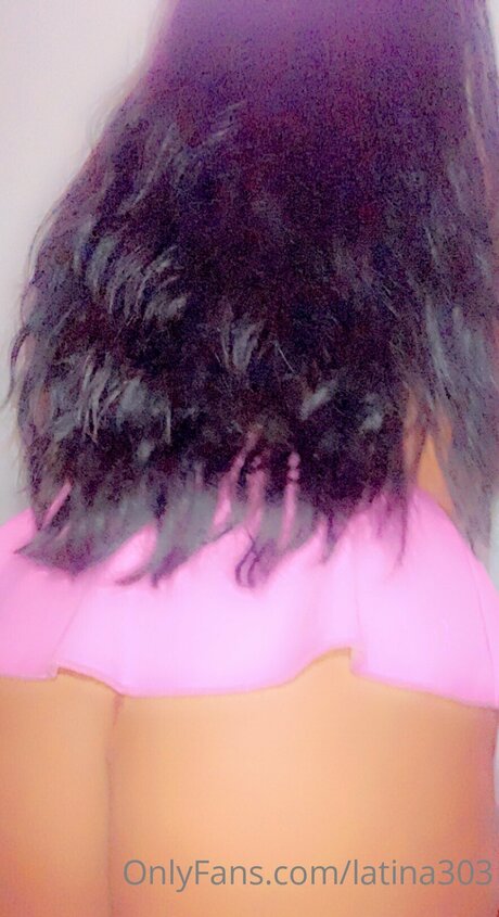Latina303 porn onlyfans