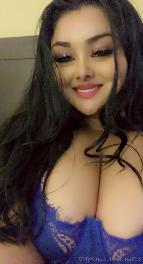 Latina303 onlyfans leaks xxx