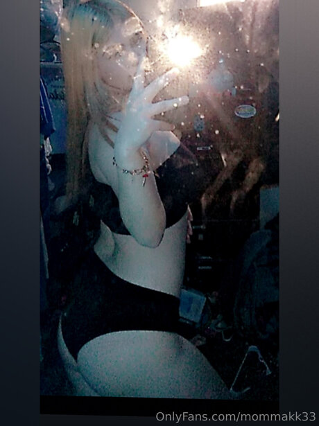 Mommakk33 joi onlyfans