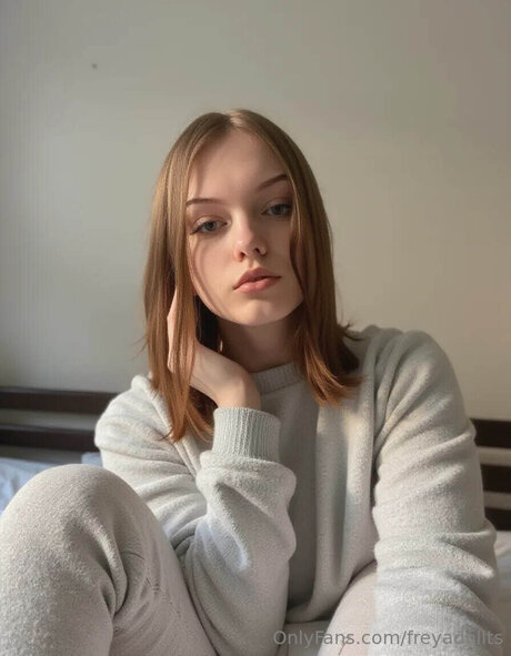 Freyadollts only fans nudes