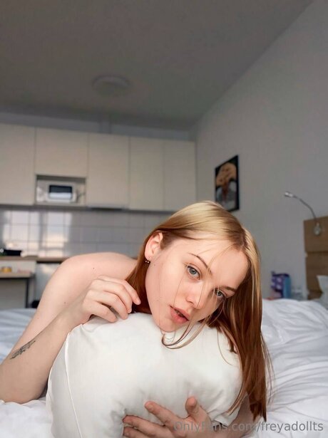 Freyadollts only fans leaks porn