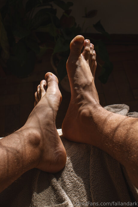 Fallandark only fans leaks