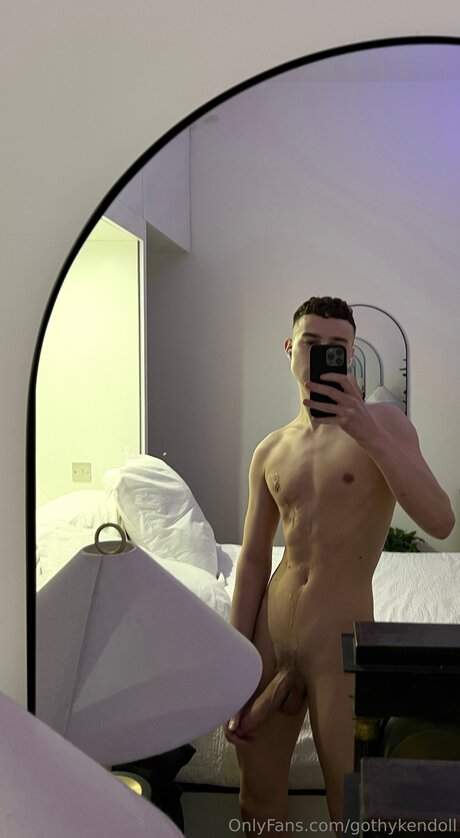 Gothykendoll onlyfans archives