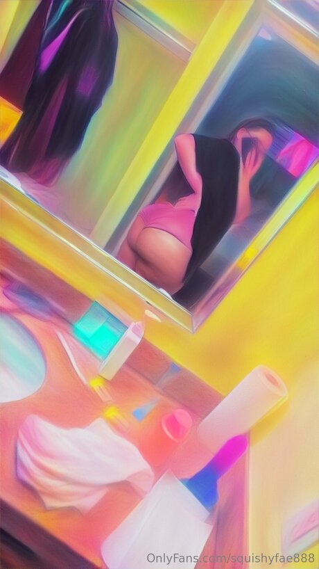 Squishyfae888 onlyfans archive