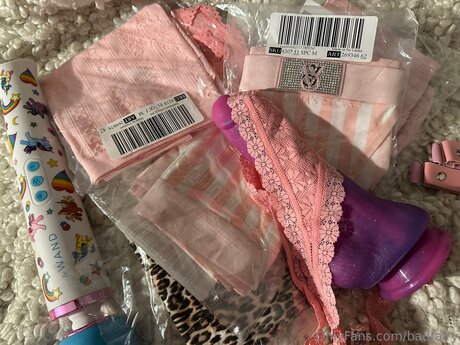 Badfairy onlyfans leak sex