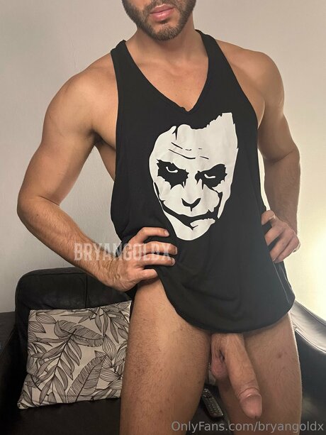 Bryangoldx onlyfans pics