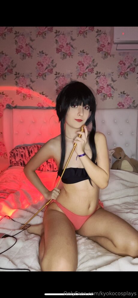 Kyokocosplays onlyfans naked porn