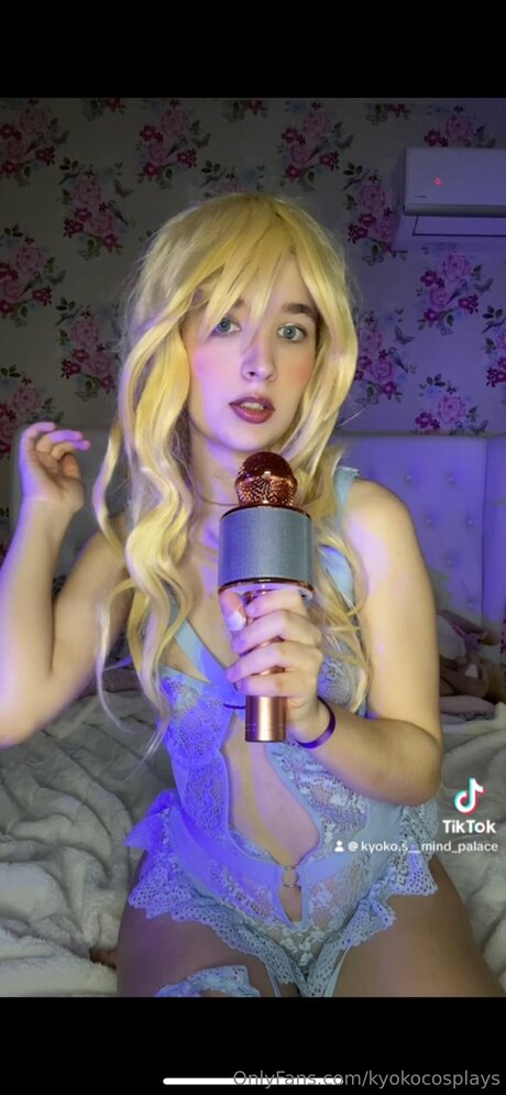 Kyokocosplays onlyfans leaked pics