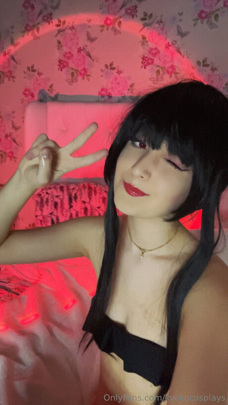 Kyokocosplays onlyfans photos