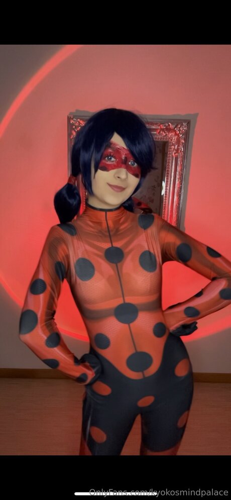 Kyokocosplays onlyfans images