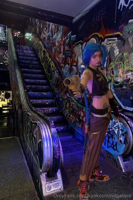 Kyokocosplays onlyfans nude pics