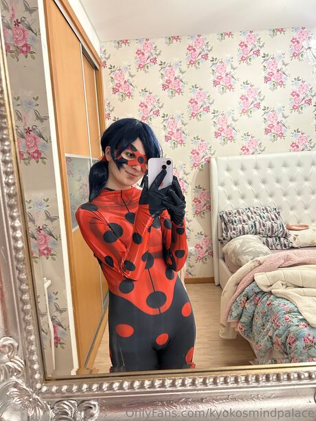 Kyokocosplays only fans leaks porn