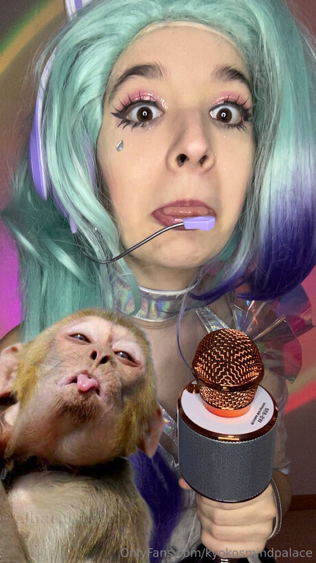 Kyokocosplays onlyfans leak