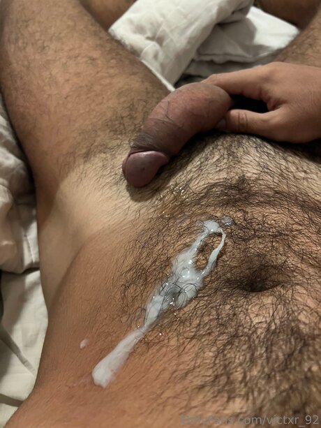 Victxr 92 onlyfans leak ass