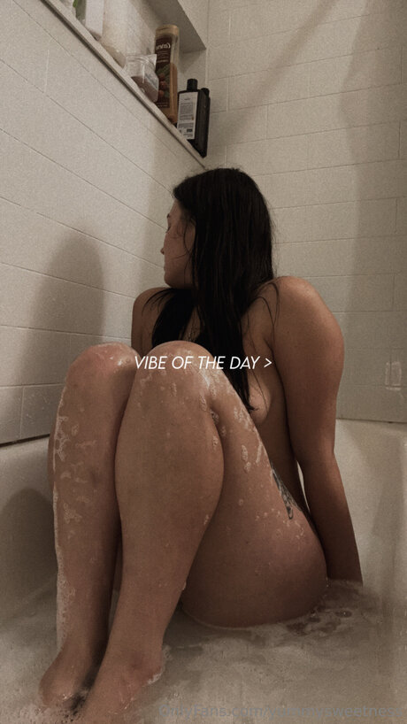 Yummysweetness onlyfans fotos