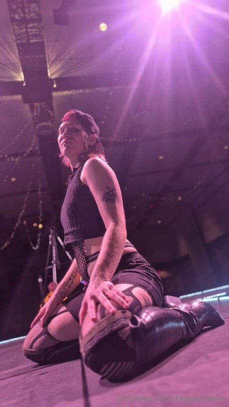 Faggotclown onlyfans photos