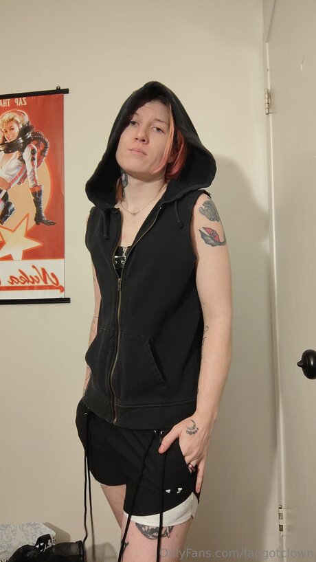 Faggotclown onlyfans leak xxx