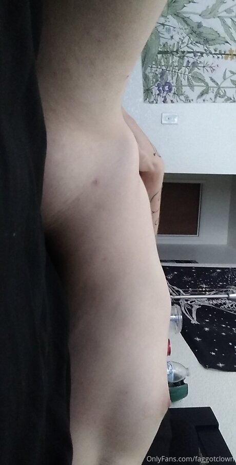 Faggotclown new onlyfans leaks