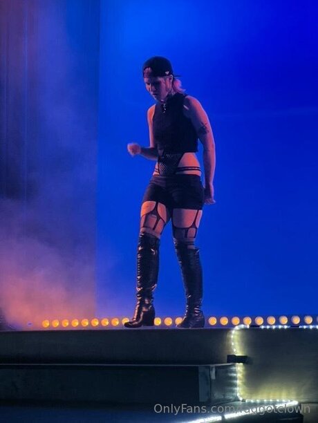 Faggotclown onlyfans leams