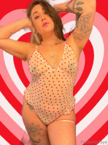 Fayemistique777 free only fans