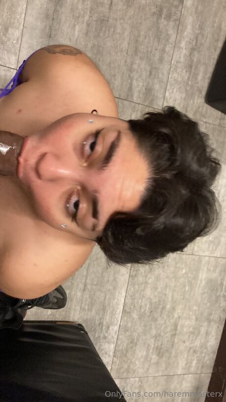 Haremmasterx leaked onlyfans sex